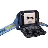 Petzl ARIA 1R RGB, Luz de LED azul/Naranja