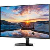 Philips 32E1N3100LA, Monitor LED negro