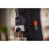Philips CSA230/61, Cafetera monodosis negro