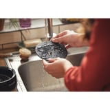 Philips CSA230 Máquina espresso 0,9 L, Cafetera monodosis negro, Máquina espresso, 0,9 L, Granos de café, 1450 W, Negro