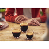 Philips CSA230 Máquina espresso 0,9 L, Cafetera monodosis negro, Máquina espresso, 0,9 L, Granos de café, 1450 W, Negro