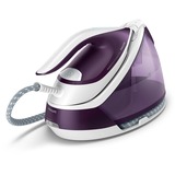 Philips GC7933/30, Estación de planchado a vapor lila/blanco