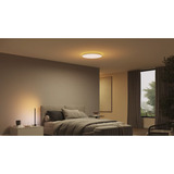Philips Hue Hue White & Color Ambiance Lámpara de techo Datura, grande, Luz de LED blanco