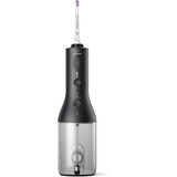 Philips Sonicare Irrigador Dental Inalámbrico Power Flosser 3000 HX3826/33, Limpieza bucal blanco