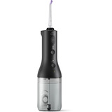 Philips Sonicare Irrigador Dental Inalámbrico Power Flosser 3000 HX3826/33, Limpieza bucal blanco