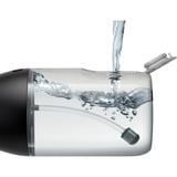 Philips Sonicare Irrigador Dental Inalámbrico Power Flosser 3000 HX3826/33, Limpieza bucal blanco