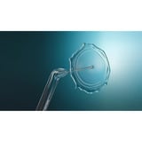 Philips Sonicare Irrigador Dental Inalámbrico Power Flosser 3000 HX3826/33, Limpieza bucal blanco