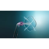 Philips Sonicare Irrigador Dental Inalámbrico Power Flosser 3000 HX3826/33, Limpieza bucal blanco