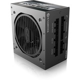 RAIJINTEK 0R30B00014, Fuente de alimentación de PC negro