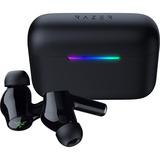 Razer Hammerhead V3 X HyperSpeed, Auriculares con micrófono negro