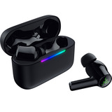 Razer Hammerhead V3 X HyperSpeed, Auriculares con micrófono negro
