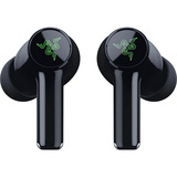 Razer Hammerhead V3 X HyperSpeed, Auriculares con micrófono negro