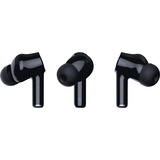 Razer Hammerhead V3 X HyperSpeed, Auriculares con micrófono negro