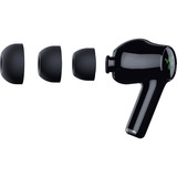 Razer Hammerhead V3 X HyperSpeed, Auriculares con micrófono negro