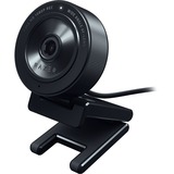 Razer Kiyo X, Webcam negro