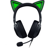 Razer Kraken Kitty V2, Auriculares para gaming negro