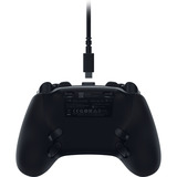 Razer Wolverine V3 Pro 8K, Gamepad negro