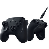 Razer Wolverine V3 Pro 8K, Gamepad negro