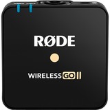 Rode Microphones Wireless GO II TX, Módulo negro