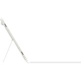 SAMSUNG EF-DX725BWGGDE, Funda para tablet blanco