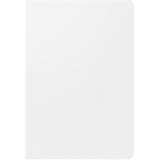 SAMSUNG EF-DX725 QWERTZ Alemán Pogo pin Blanco, Funda para tablet blanco, QWERTZ, Alemán, Touchpad, Samsung, Galaxy Tab S9, Galaxy Tab S9 FE, Blanco