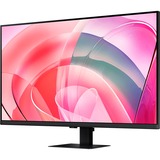 SAMSUNG S70D pantalla para PC 81,3 cm (32") 3840 x 2160 Pixeles 4K Ultra HD LED Negro, Monitor LED negro, 81,3 cm (32"), 3840 x 2160 Pixeles, 4K Ultra HD, LED, 5 ms, Negro
