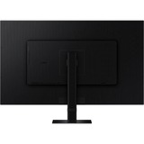 SAMSUNG S70D pantalla para PC 81,3 cm (32") 3840 x 2160 Pixeles 4K Ultra HD LED Negro, Monitor LED negro, 81,3 cm (32"), 3840 x 2160 Pixeles, 4K Ultra HD, LED, 5 ms, Negro