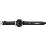 SAMSUNG SM-L505FZKADBT, SmartWatch negro