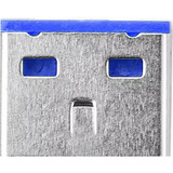 SMARTKEEPER ESSENTIAL Cerradura para puerto USB-A (UL03), Cerradura insertable 