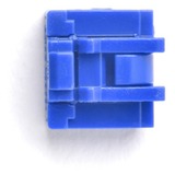 SMARTKEEPER ESSENTIAL RJ45 Port Lock (NL03), Cerradura insertable 