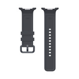 Samsung Banda deportiva, Correa de reloj negro