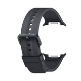 Samsung Banda deportiva, Correa de reloj negro