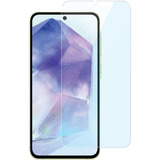 Samsung GP-TTA566AEB Protector de pantalla 1 pieza(s), Película protectora transparente, Samsung, Galaxy A56 5G, Resistente a rayones, Transparente, 1 pieza(s)