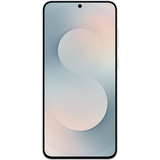 Samsung Galaxy S25 FE, Móvil blanco, 17 cm (6.7"), 8 GB, 256 GB, 50 MP, Android 16.0, Blanco