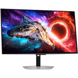 Samsung Odeyssey OLED G8 S32HG800SUX, Monitor de gaming plateado