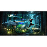 Samsung Odeyssey OLED G8 S32HG800SUX, Monitor de gaming plateado