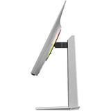 Samsung Odeyssey OLED G8 S32HG800SUX, Monitor de gaming plateado