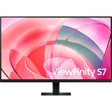 S70D pantalla para PC 81,3 cm (32") 3840 x 2160 Pixeles 4K Ultra HD LED Negro, Monitor LED