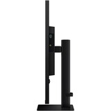 Samsung S70D pantalla para PC 81,3 cm (32") 3840 x 2160 Pixeles 4K Ultra HD LED Negro, Monitor LED negro, 81,3 cm (32"), 3840 x 2160 Pixeles, 4K Ultra HD, LED, 5 ms, Negro