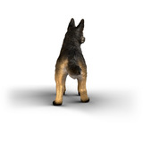 Schleich 14924, Muñecos 