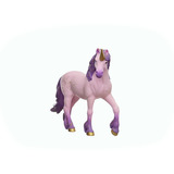 Schleich Bayala Unicornio Yegua Seraphina, Muñecos 