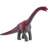 Schleich Dinosaurs 15044 figura de juguete para niños, Muñecos 4 año(s), Gris, Rojo, Plástico
