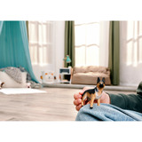 Schleich Farm World Pastor Alemán Hembra, Muñecos 