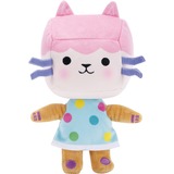 Schmidt Spiele Gabby's Dollhouse: Baby Box, Peluches 