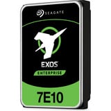 Seagate Exos 7E10 4 TB Reacondicionado, Unidad de disco duro 