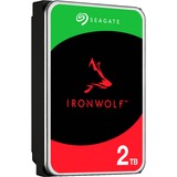 Seagate ST2000VN003, Unidad de disco duro 