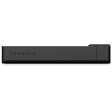 Seagate STMX2000400, Unidad de estado sólido gris oscuro