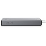 Seagate STMX2000400, Unidad de estado sólido gris oscuro
