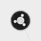 Shelly Estación meteorológica 7 en 1 Ecowitt WS90 blanco