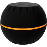 Shelly H&T, Termodetector negro